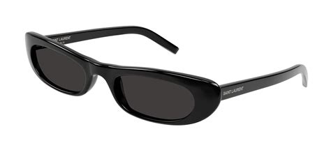 Saint Laurent Women's Sunglasses, SL 557 Shade 